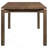 Svenstra Rectangular Dining Table-1650490246
