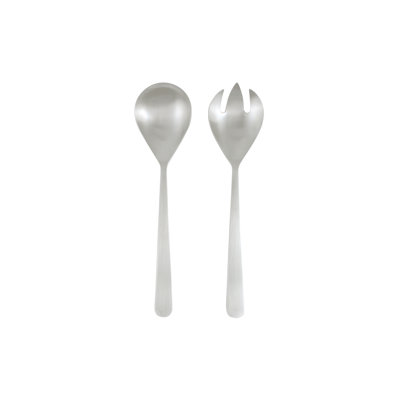 Canvas Home Oslo Salad Servers