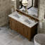Brookfield 60'' W Double Vanity-226064474-226064481-226064486