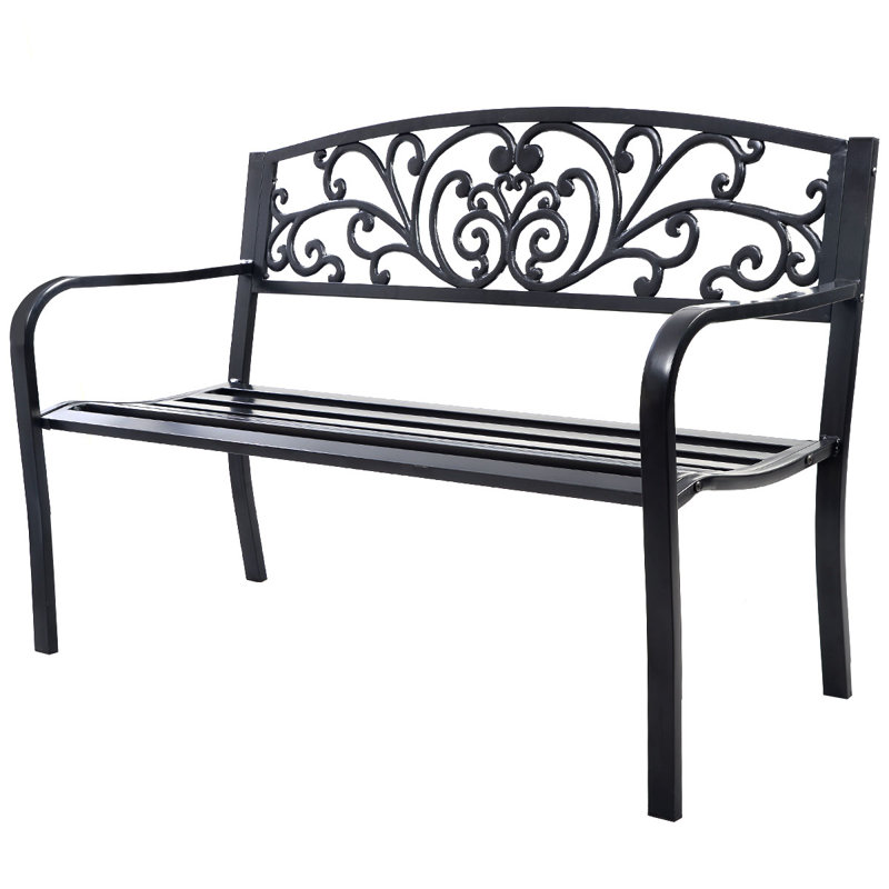 Hagood Outdoor Bench