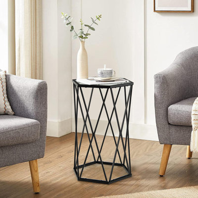 Brehan Frame Coffee Table