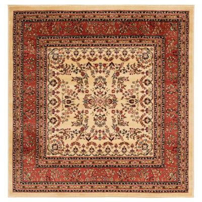 Klose Performance Oriental Rug