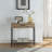 30'' Console Table