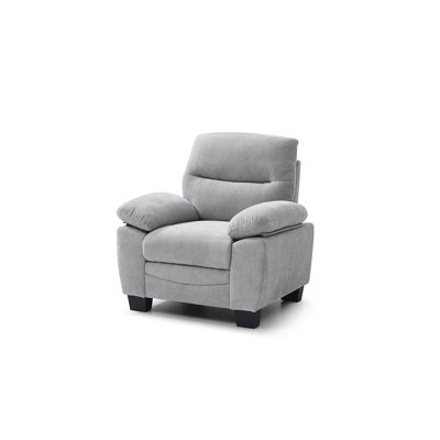 Summerton G00365A-C Chair Gray