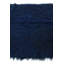 Tapis bleu marine Nick