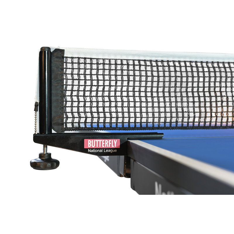Table de tennis de table National League 25