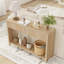 Console 2 tiroirs Guinna-910546833