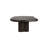 Dining Table Acacia Solid Wood Dining Table-113422822