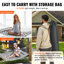 Hamac pour bar Cambel-557564501