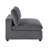 Armless Accent Chair