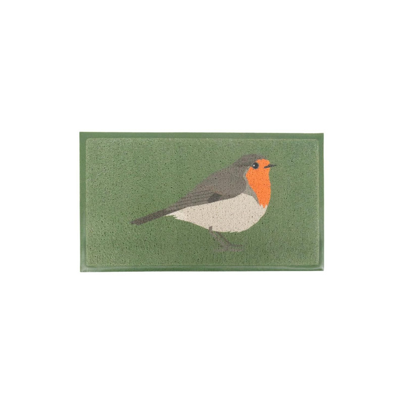 Saguache Non-Slip Indoor Doormat