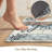 Anti-Fatigue Non-Skid Waterproof Kitchen Mat (Set of 2)-101384856-102741575