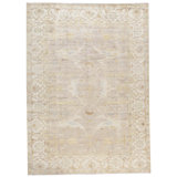 One-of-a-Kind 13'3" X 16'11" Hand Knotted Area Rug