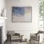 Blue Beyond Painting-66283098