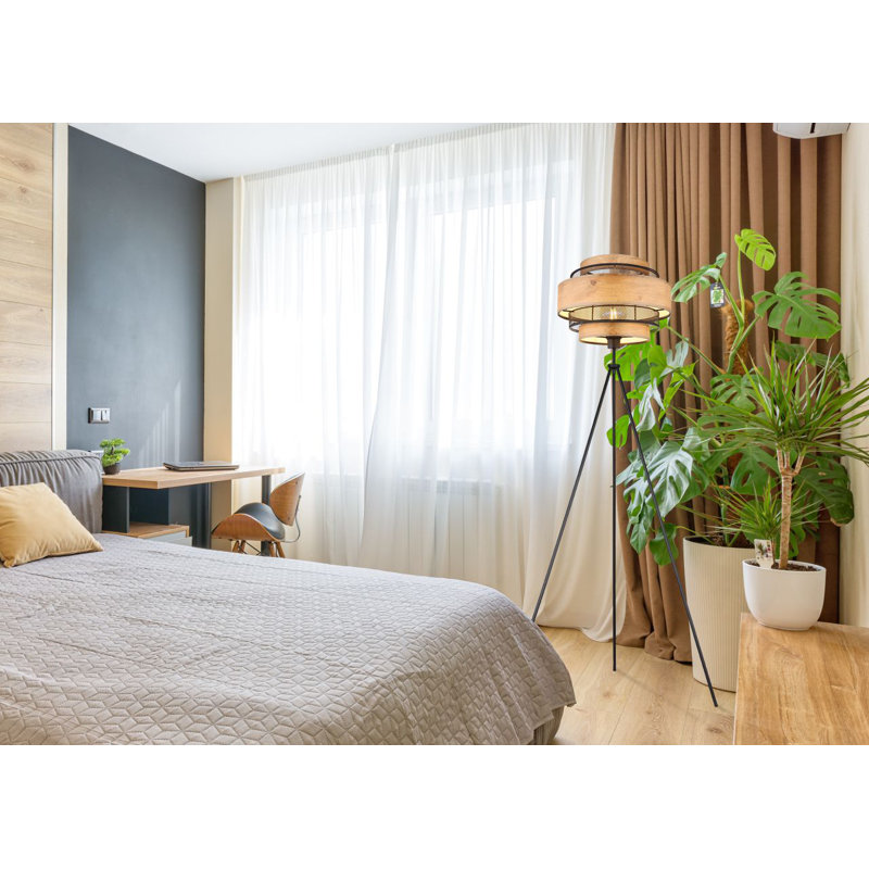Ailina 150cm Novelty Floor Lamp