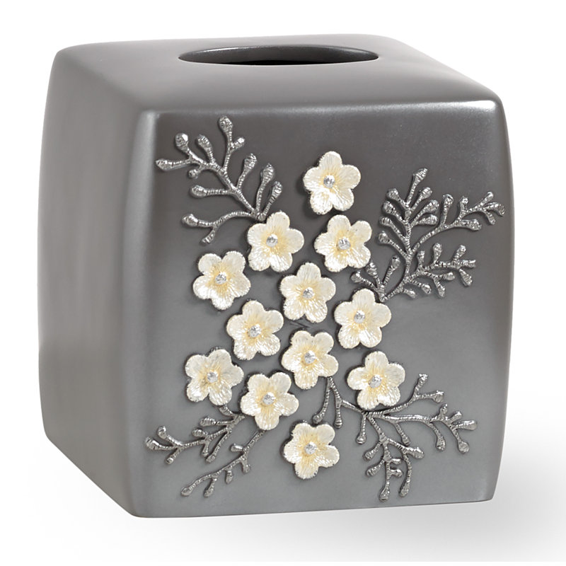 Costanzo Tissue Box Cover