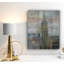« empire city », reproduction sur toile tendue-31597576