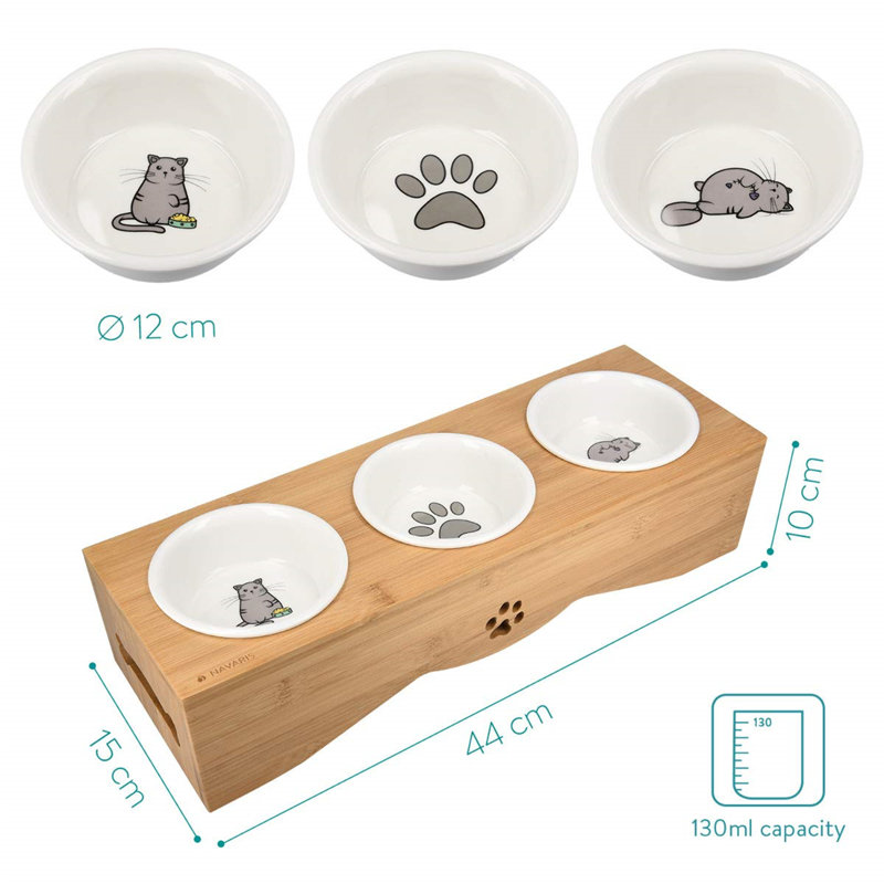 Xerox 106R01077, 106R01078, 106R01079, 106R01080 T 130ml Pet Bowl