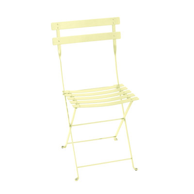 Bistro Outdoor Dining Side Chair