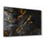 Decorative Tempered Glass Painting