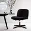 Chanute Armless Wide Desk Chair-1196995850-1196995855