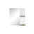 White is out of stock selected