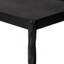 Jade Console Table-Hammered Bronze