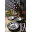 Spode Woodland Fish Fish Dish 18.5"