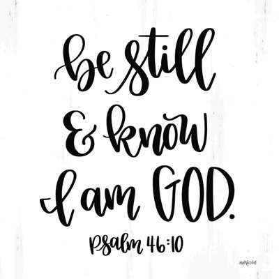 2882839_Be Still And Know