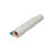 Premium Hall Carpet, 31.5 x 78.7 Inches | 100% Polyester, Antibacterial | 0.04 in Pile Height, Non-Slip Underside, Machine Washable | 3D Digital Printing | Ideal for Living Room & Entryway, Easy Maintenance-449510077