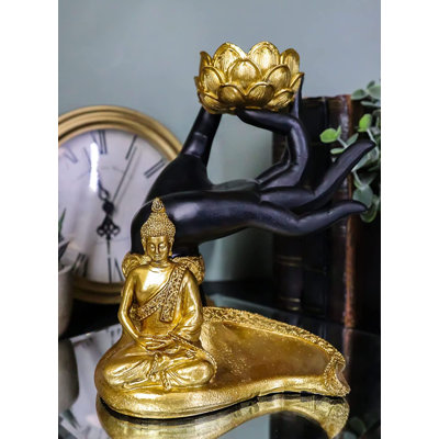 Religious & Spiritual Figurines & Sculptures