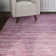 Swampscott Solid Colour Area Rug