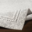 Rich Oriental Area Rug-1335723862