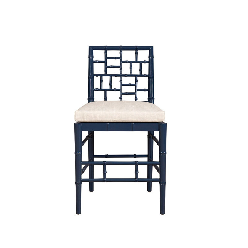 Hugo 39" Tall Counter Stool, Black, Black, Counter Stool (25” Seat Height)
