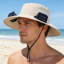 Casque de protection solaire Kondieu-129712237