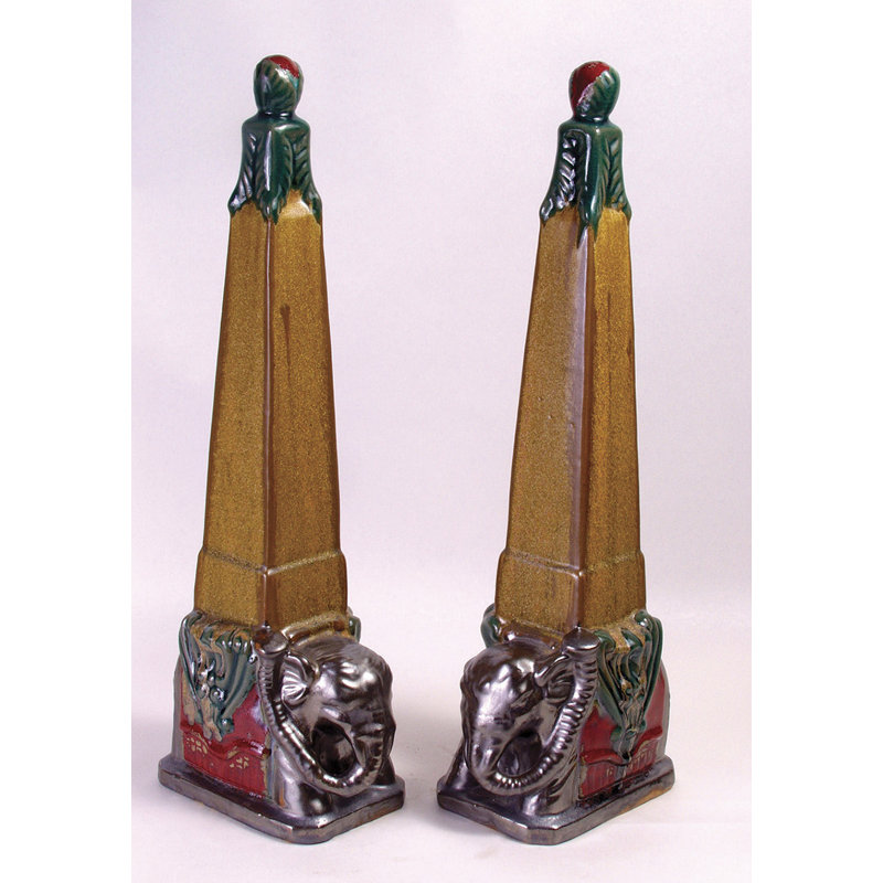 Figurine Justina