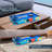 Table Top Pool Table RayChee Manufactured Wood Pool