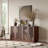 Zosia 60'' 4-Door Sideboard Cabinet