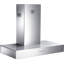 Bertazzoni 36" W Stainless Steel Wall Range Hood