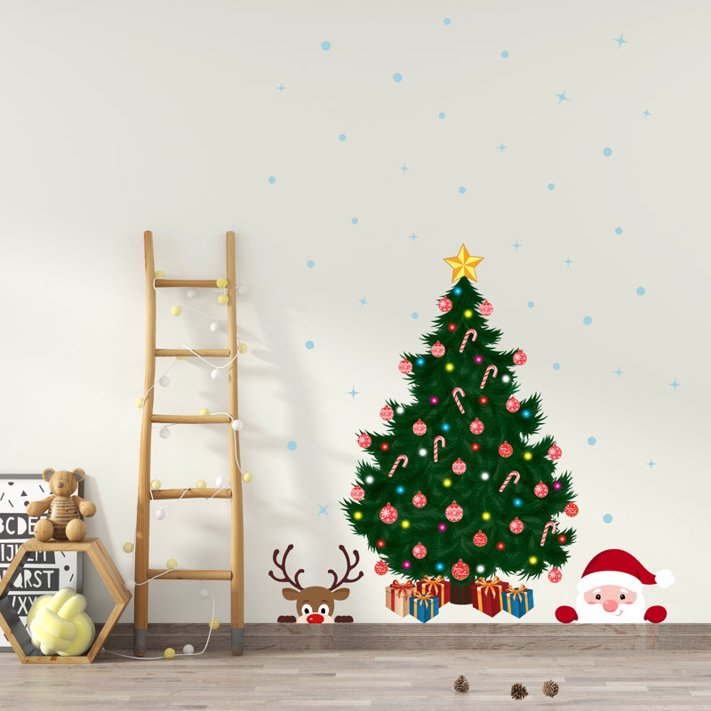 Wall Decal