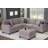 Edia Upholstered Ottoman