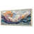 Cadre naturel flottant