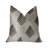 Embroidered Outdoor Reversible Throw Pillow-305104904-305104915