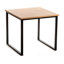 Alfaia Sled End Table