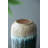 Vidan Stoneware Table Vase