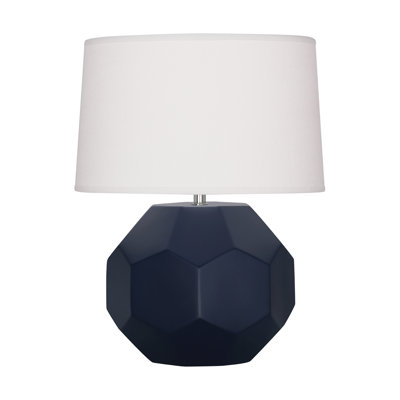 Small Franklin Accent Lamp