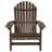 Federigo Outdoor Adirondack Chair-1650095074