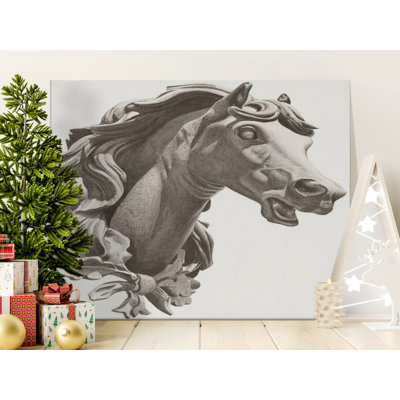 Polito Wrapped Canvas Print Set