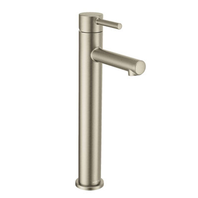 Robinet pour salle de bain à un trou Align
