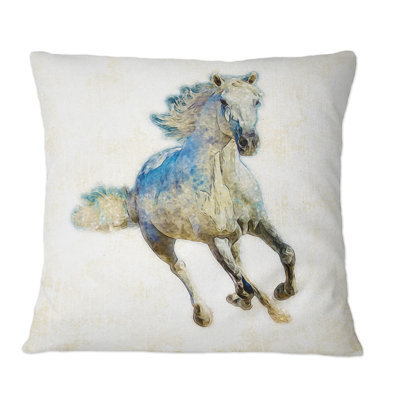 Throw Pillow